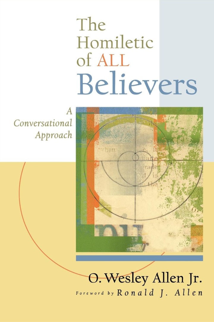 Homiletic of All Believers - Re-vived