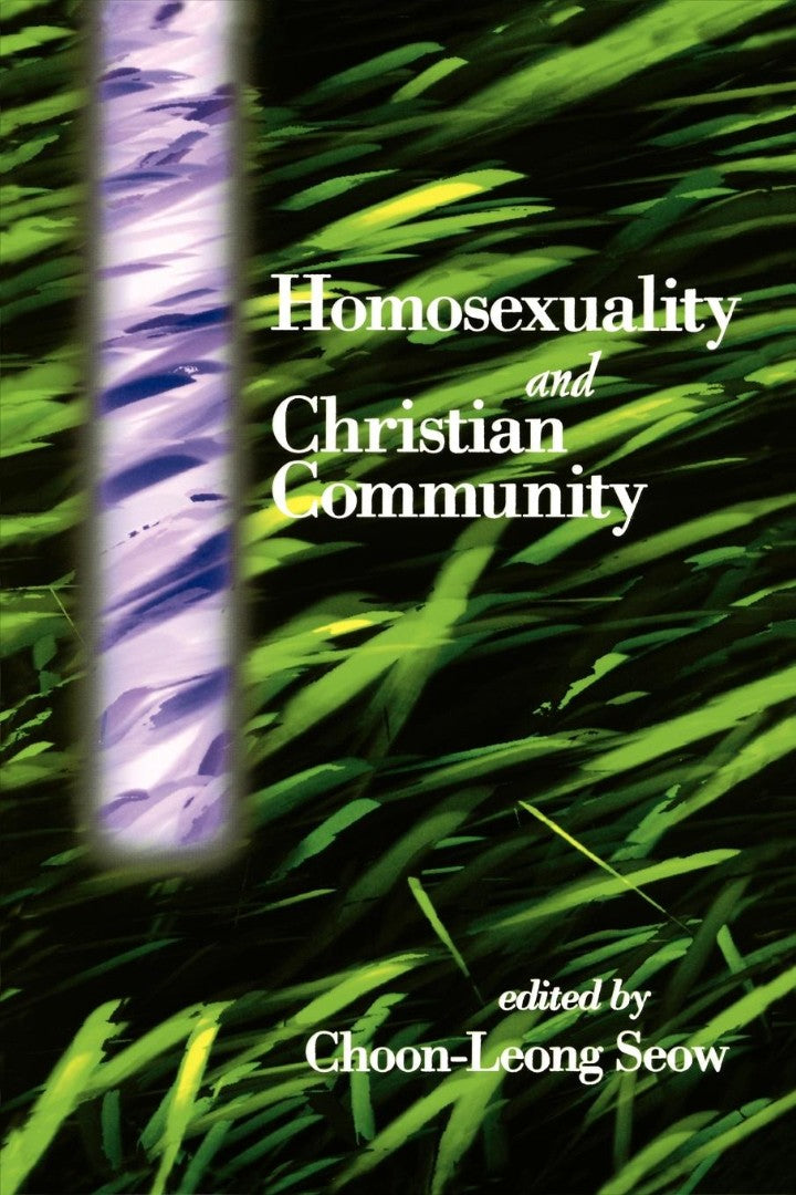 Homosexuality and Christian Community - Re-vived
