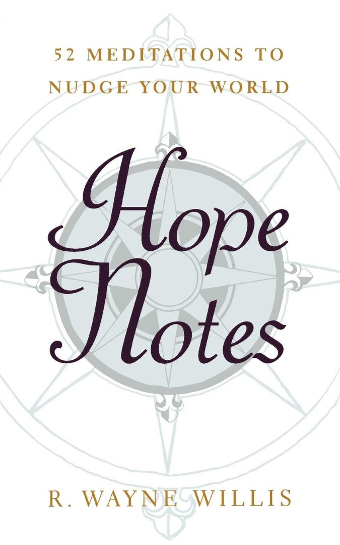 Hope Notes - Re-vived