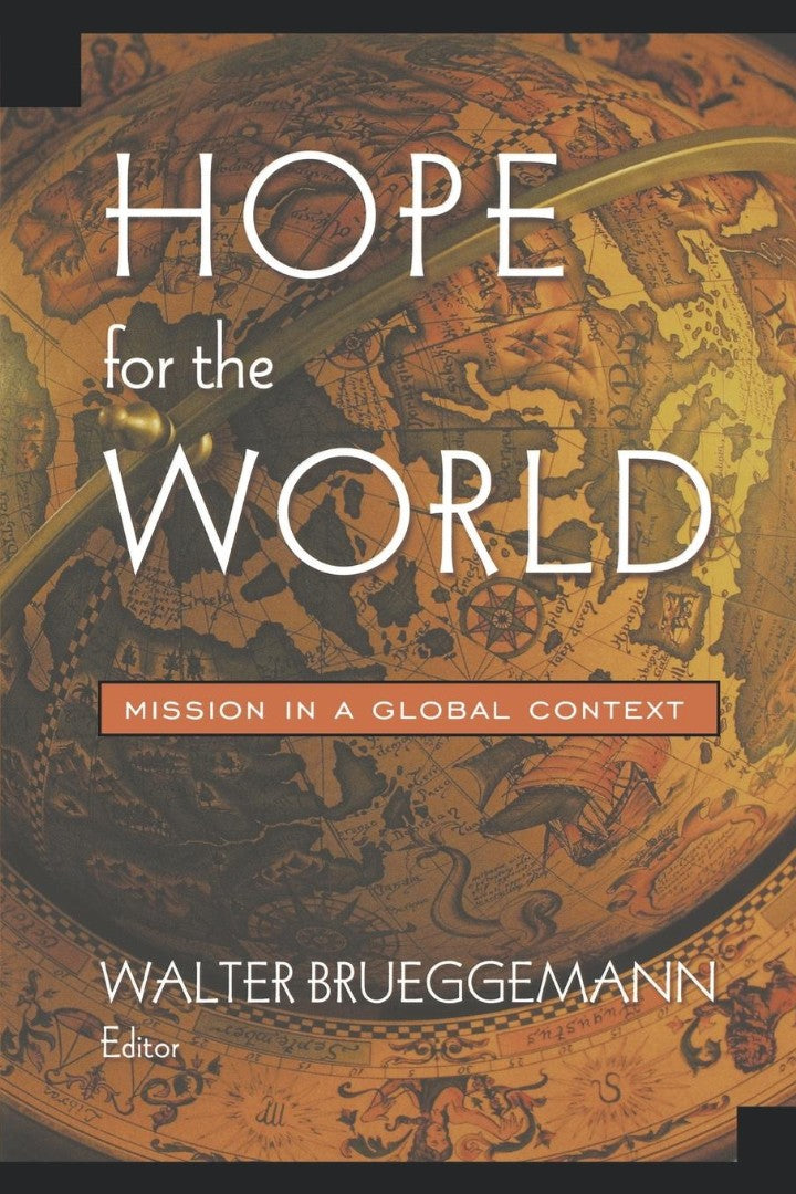 Hope for the World - Re-vived