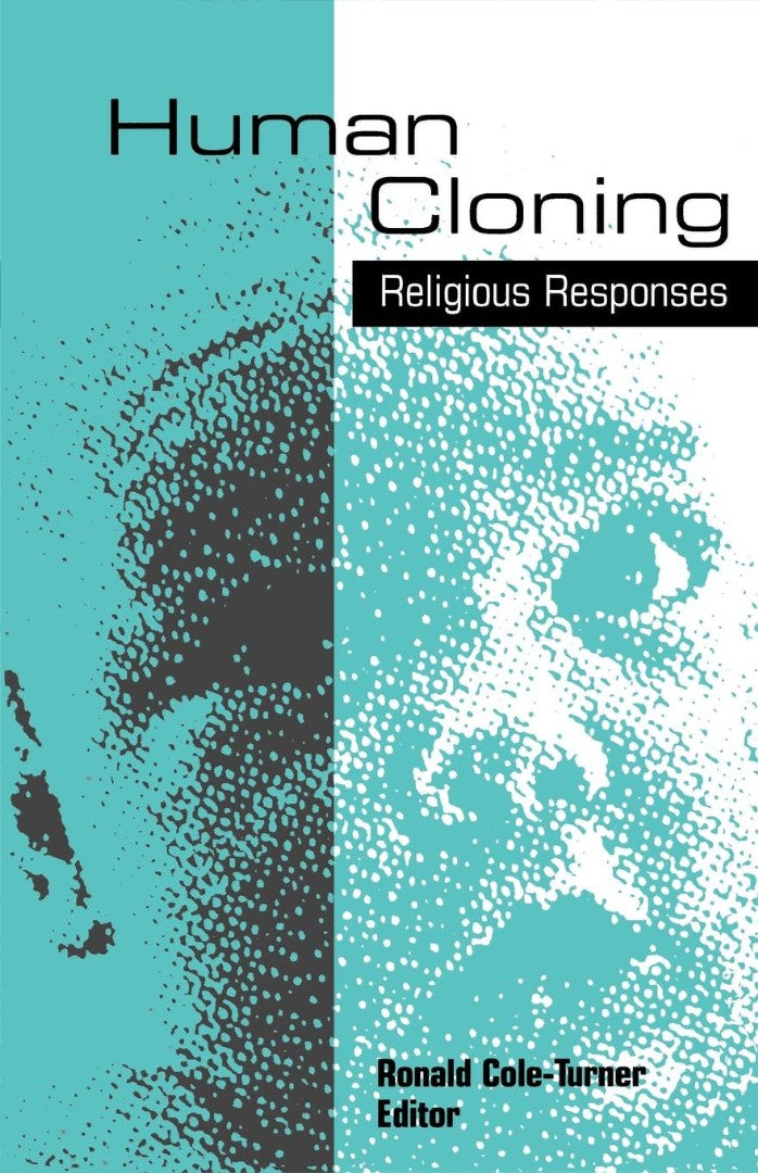 Human Cloning - Re-vived