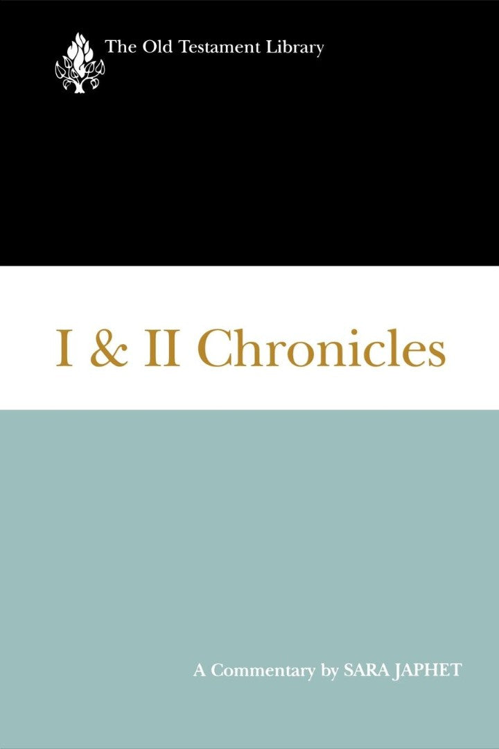 I & II Chronicles - Re-vived