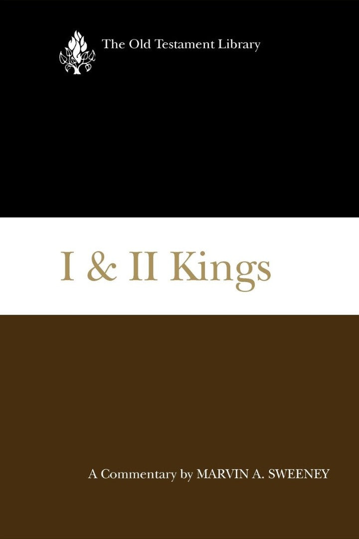 I & II Kings (2007) - Re-vived