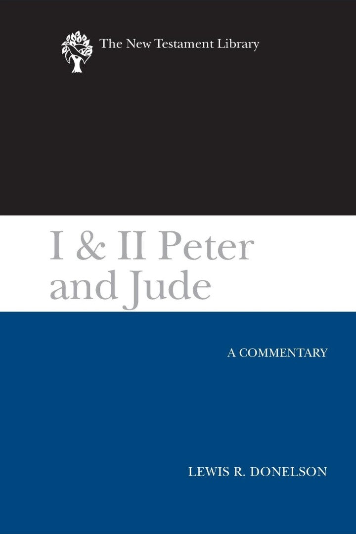 I & II Peter and Jude - Re-vived