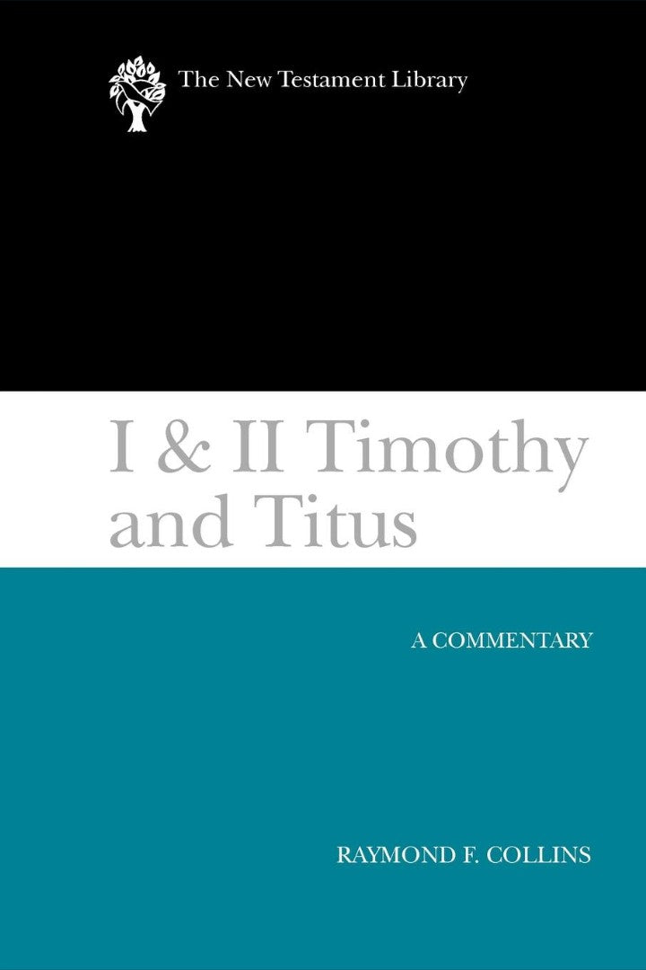 I & II Timothy and Titus (2002) - Re-vived