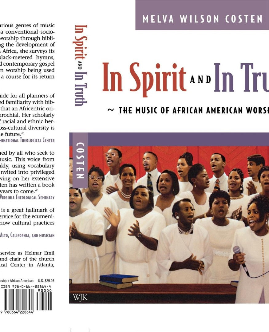 In Spirit and in Truth - Re-vived