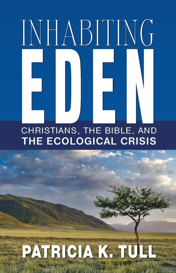 Inhabiting Eden - Re-vived