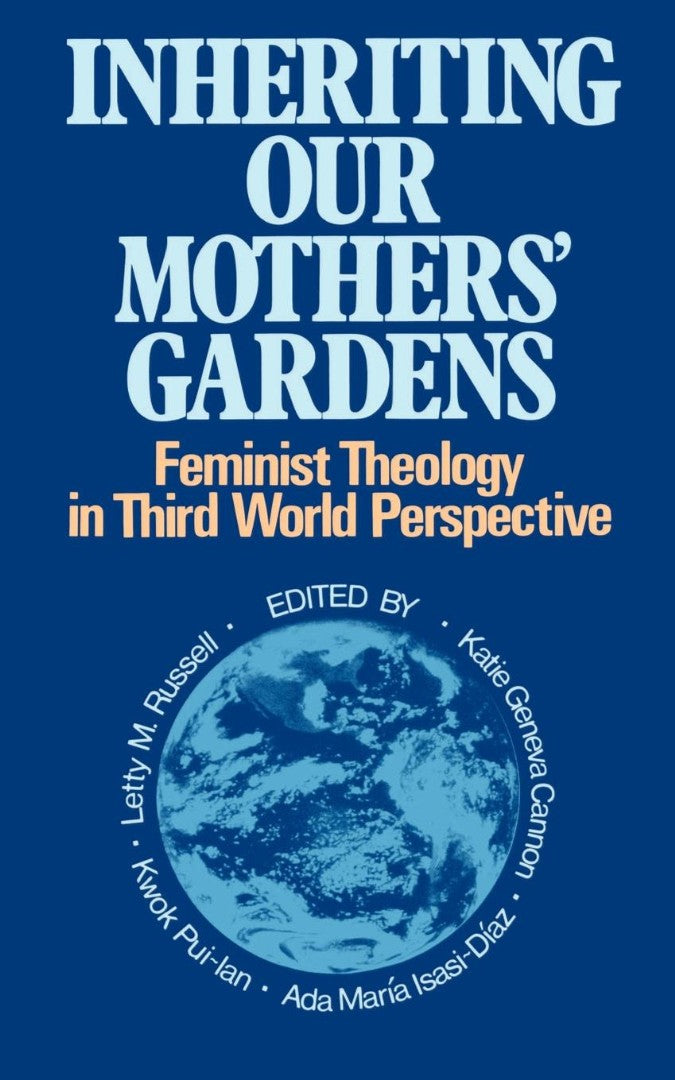 Inheriting Our Mothers Gardens - Re-vived