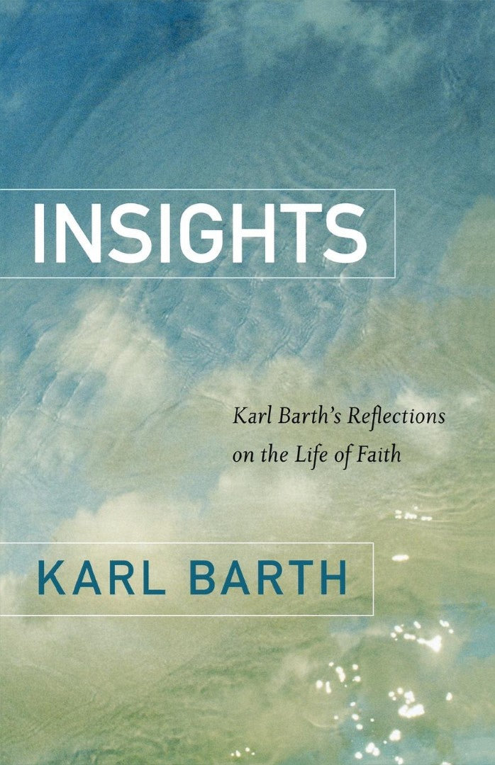 Insights - Re-vived