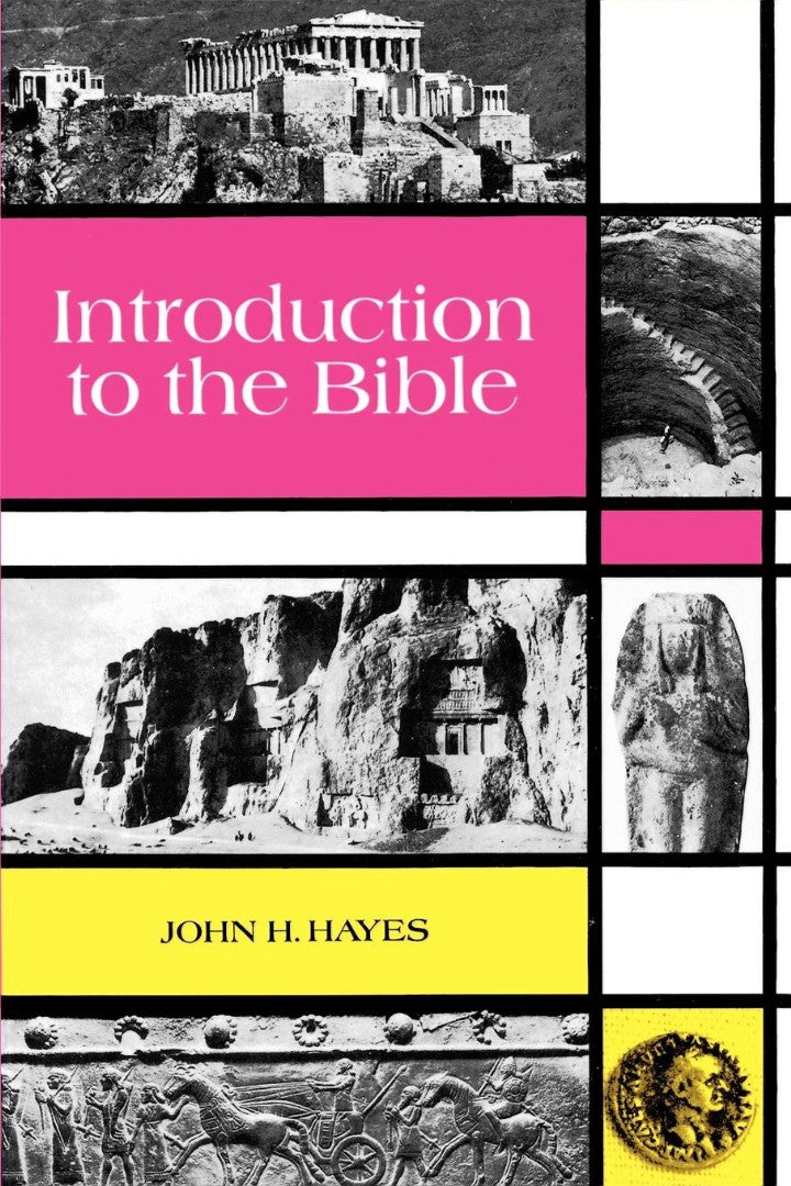 Introduction to the Bible - Re-vived