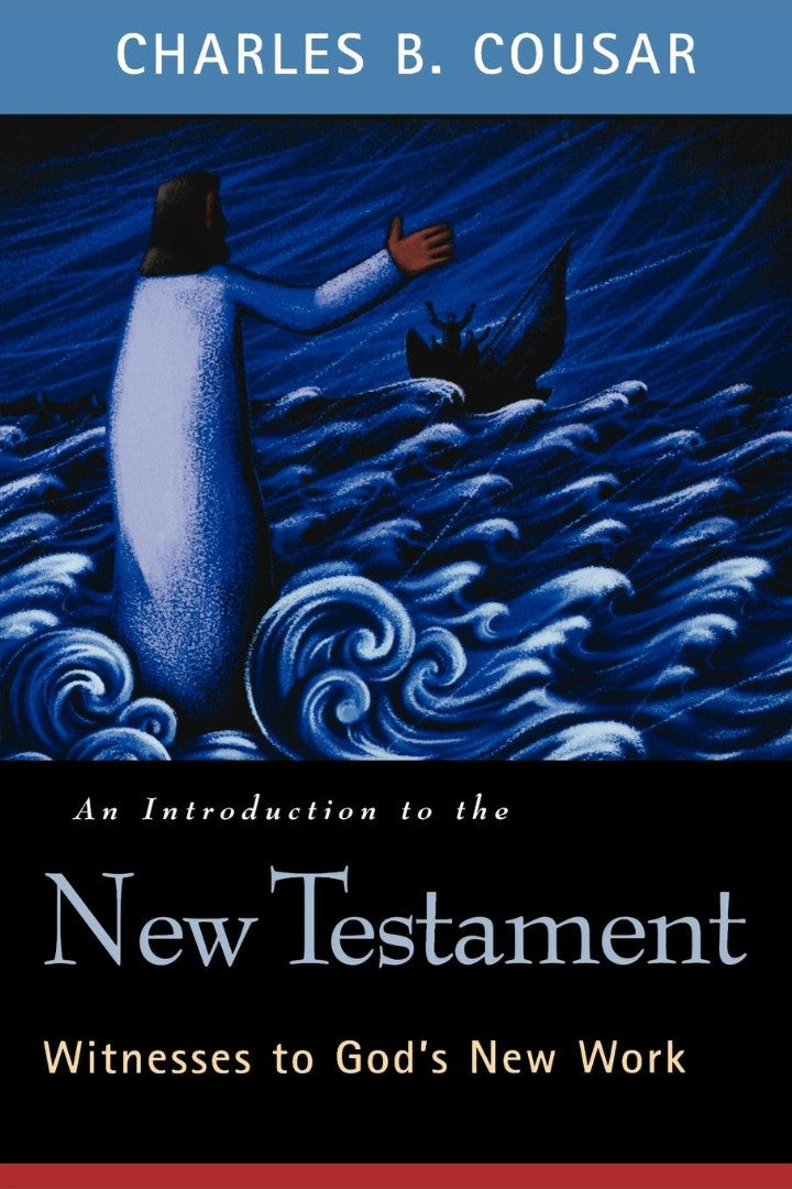 Introduction to the New Testament - Re-vived