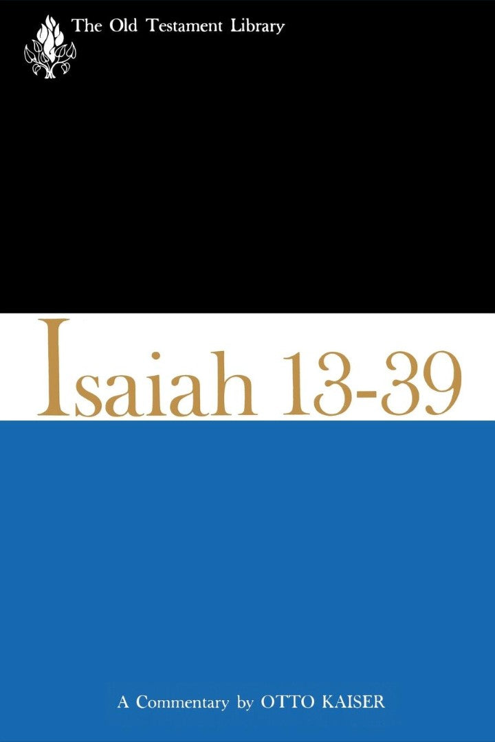 Isaiah 13-39 - Re-vived