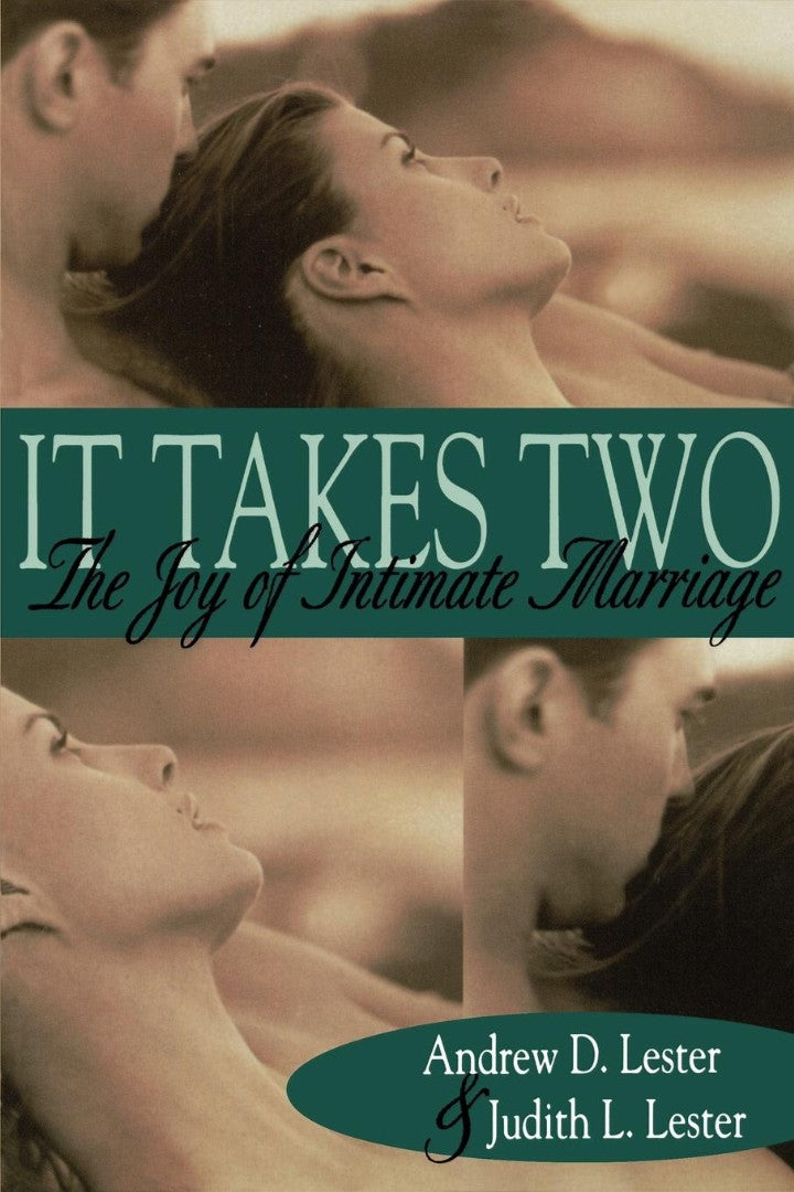 It Takes Two - Re-vived