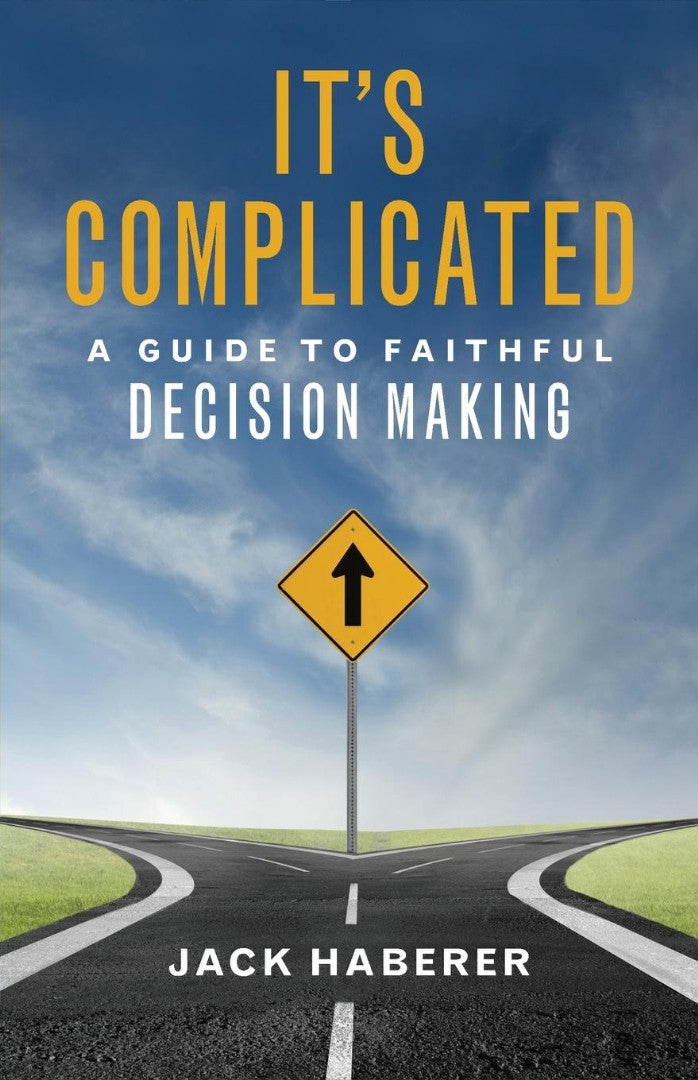 It's Complicated - Re-vived