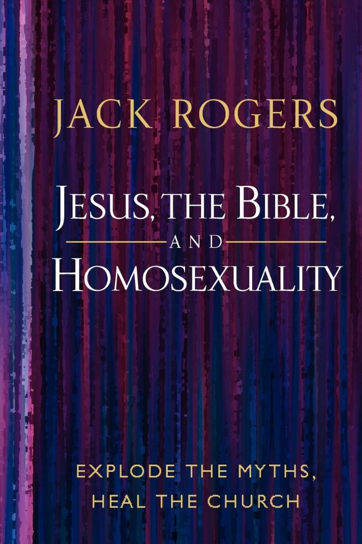 Jesus, the Bible, and Homosexuality - Re-vived
