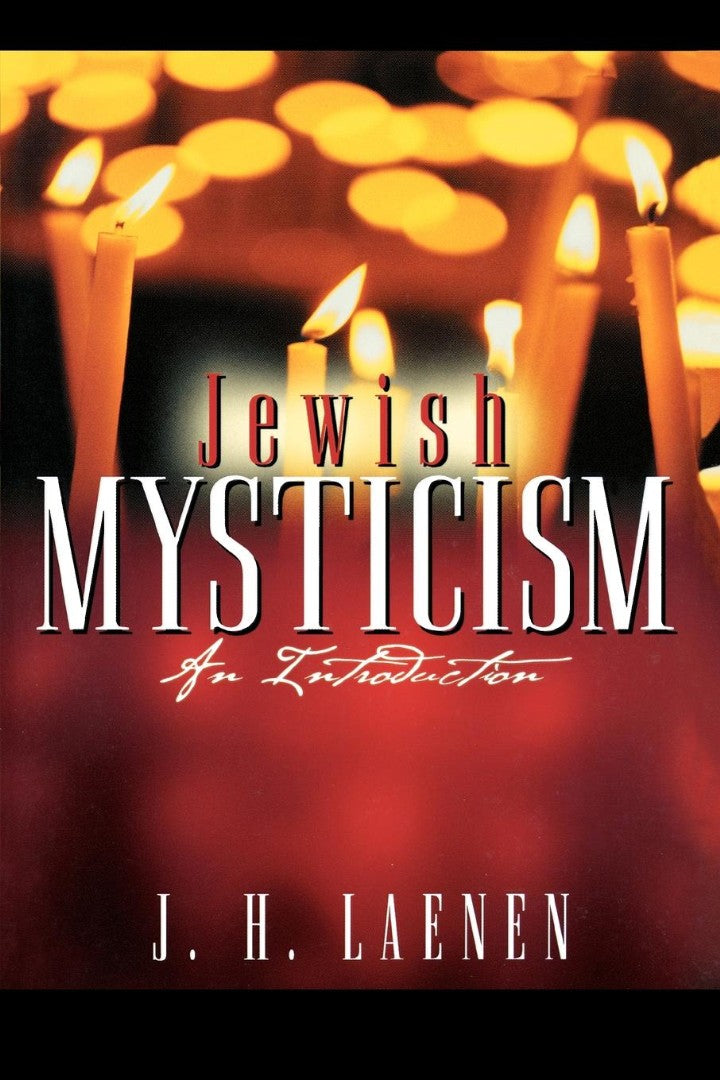 Jewish Mysticism - Re-vived