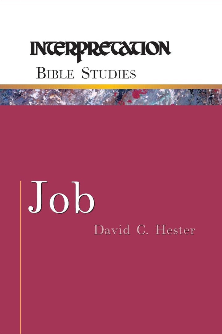 Job - Re-vived