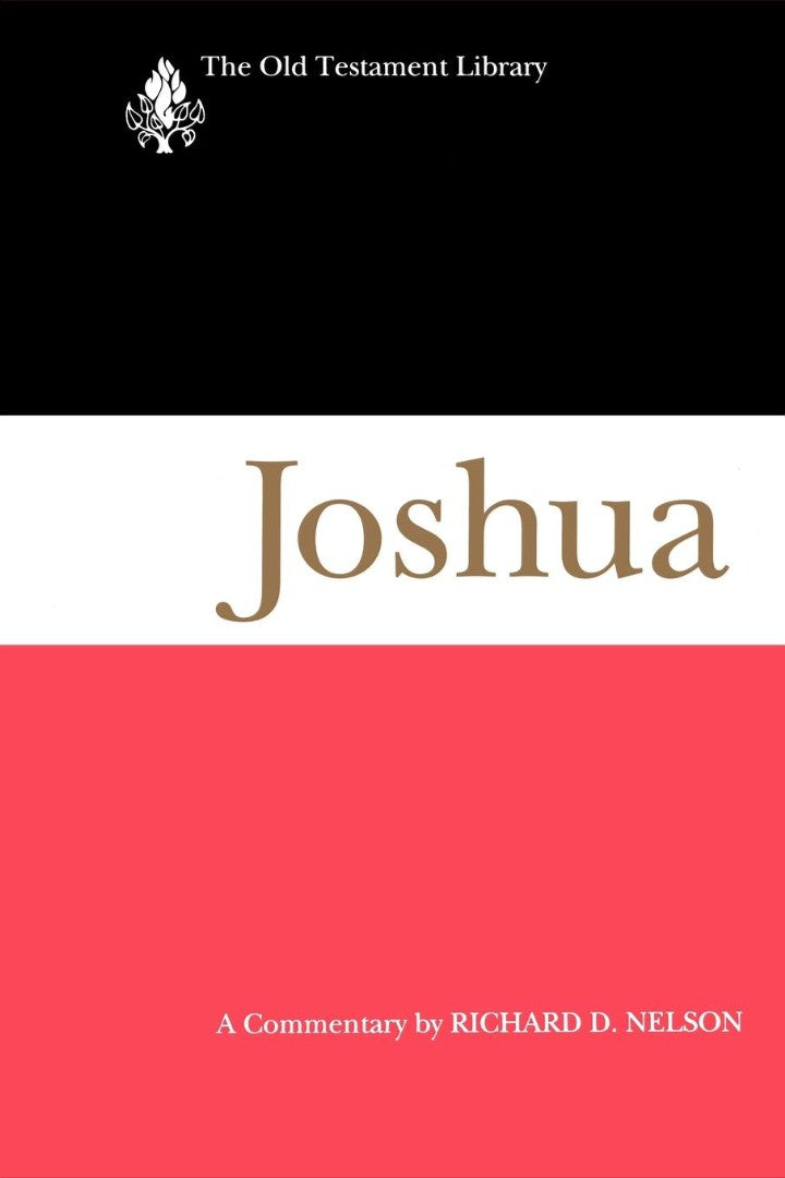 Joshua - Re-vived