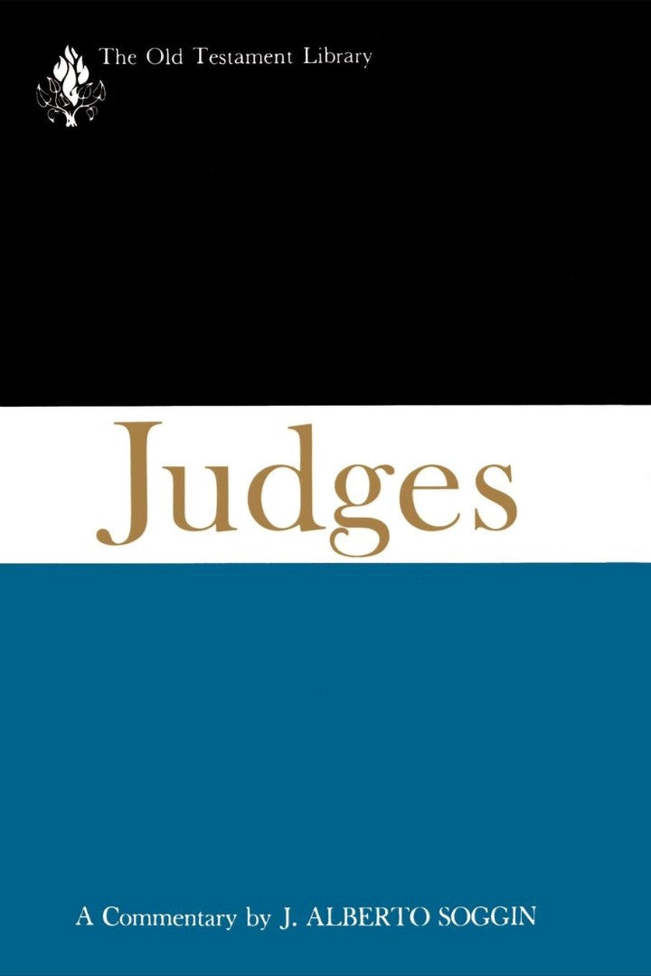 Judges - Re-vived