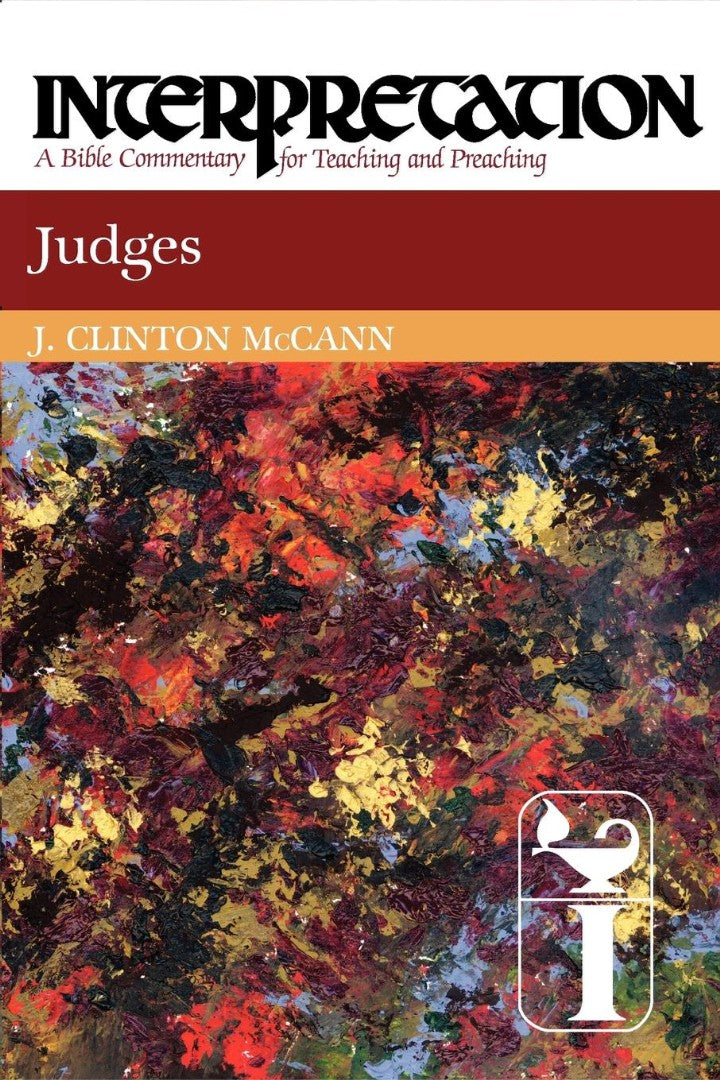 Judges (Interpretation) - Re-vived