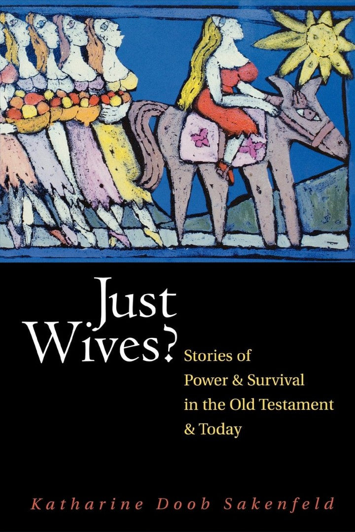 Just Wives? - Re-vived