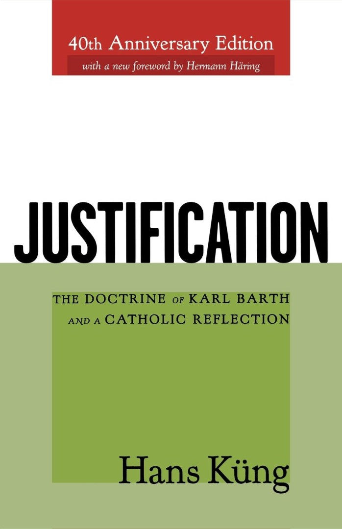 Justification - Re-vived
