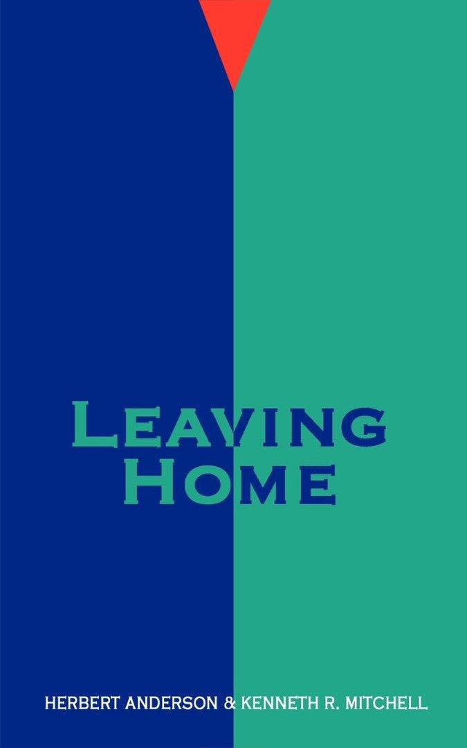 Leaving Home - Re-vived