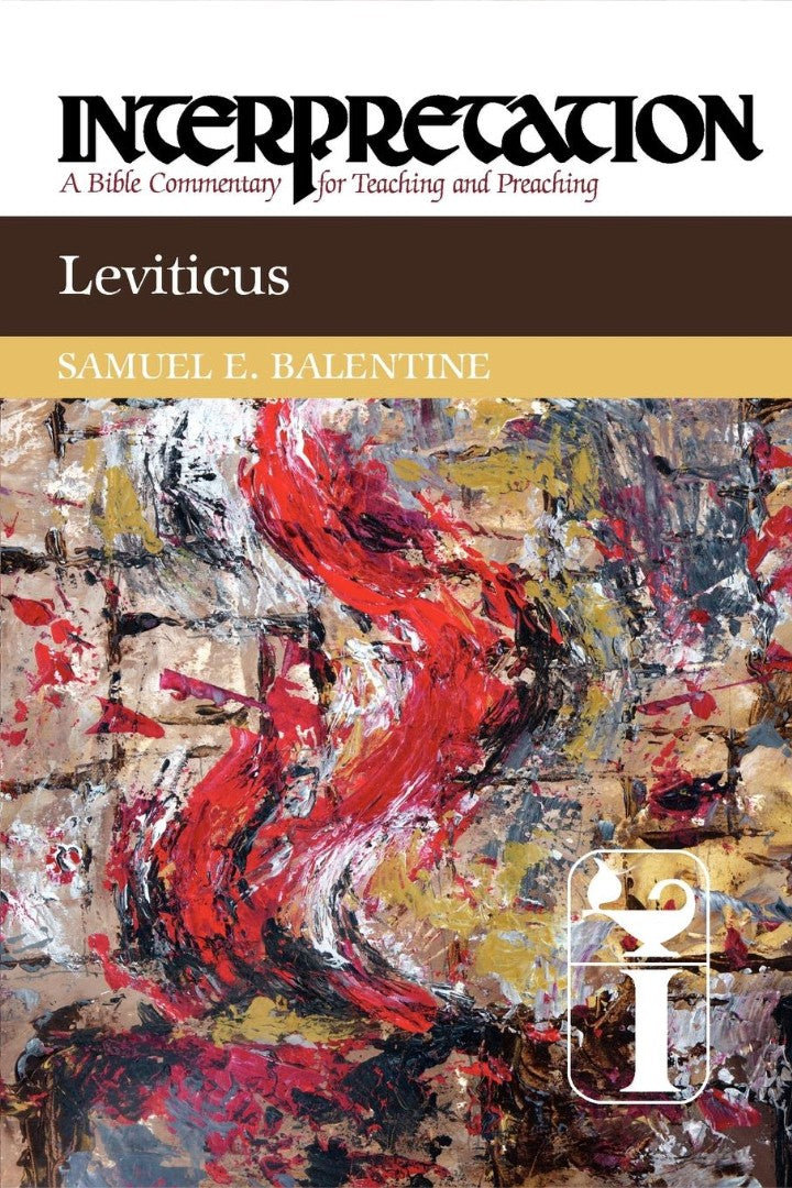Leviticus Interpretation