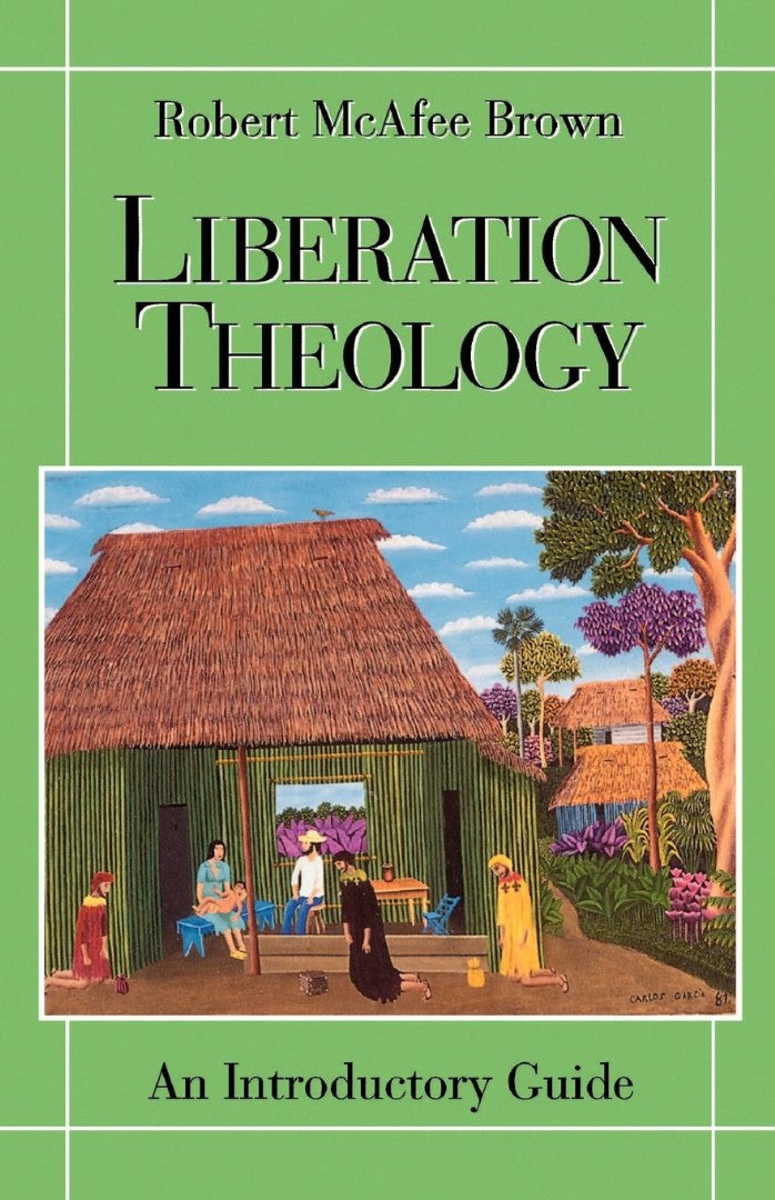 Liberation Theology - Re-vived