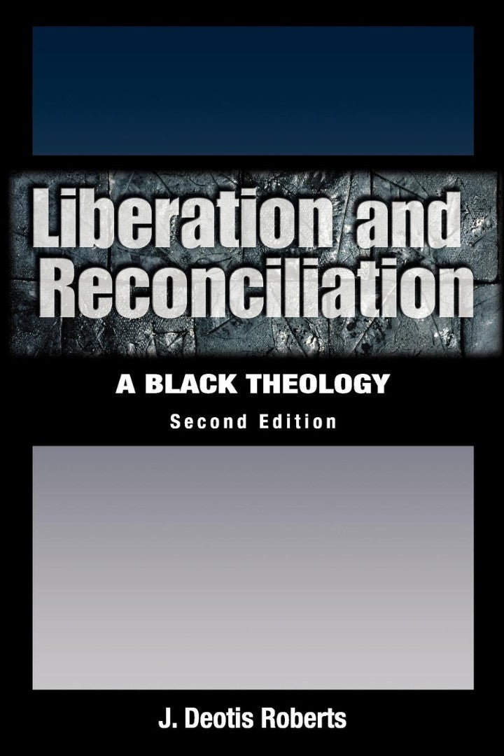 Liberation and Reconciliation - Re-vived