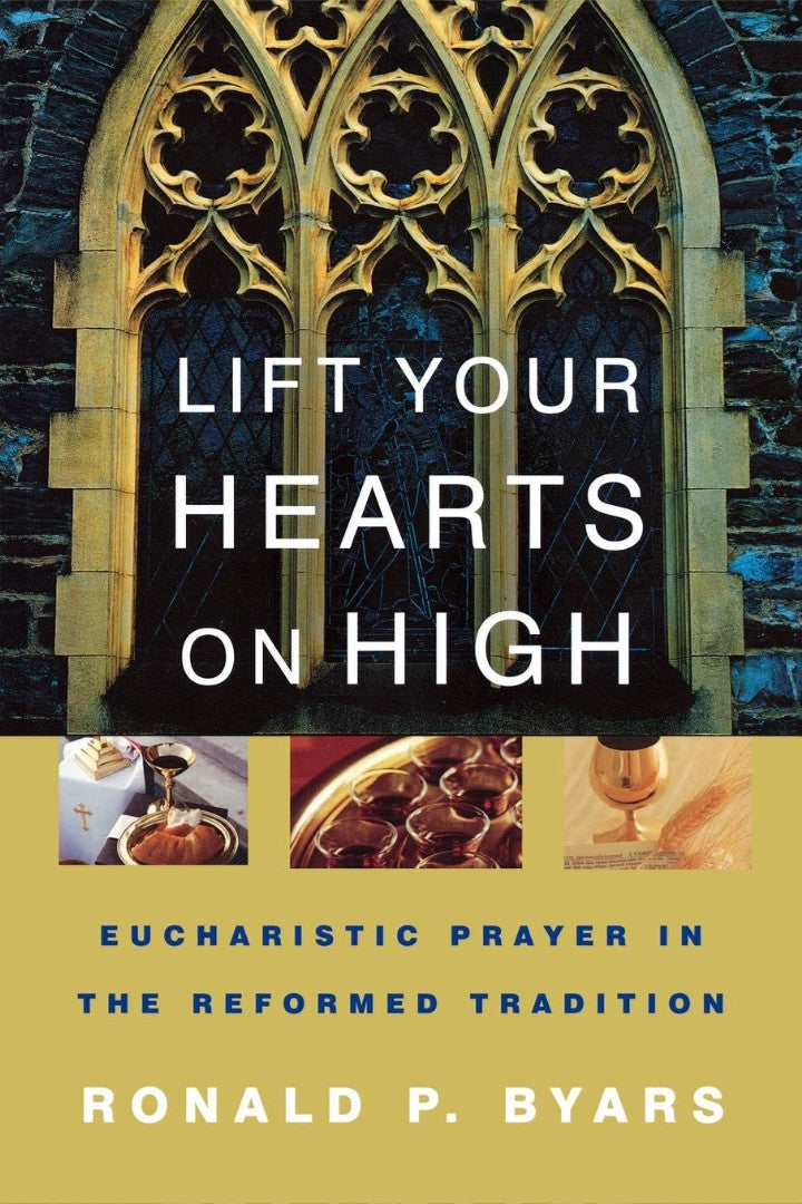 Lift Your Hearts on High