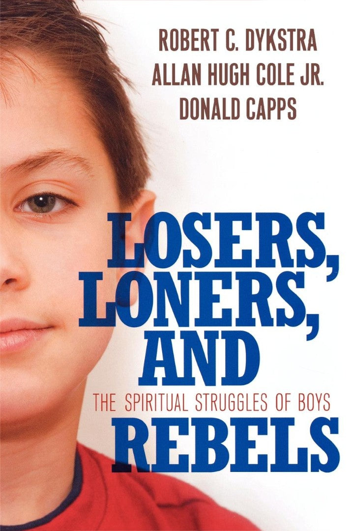 Losers, Loners, and Rebels - Re-vived
