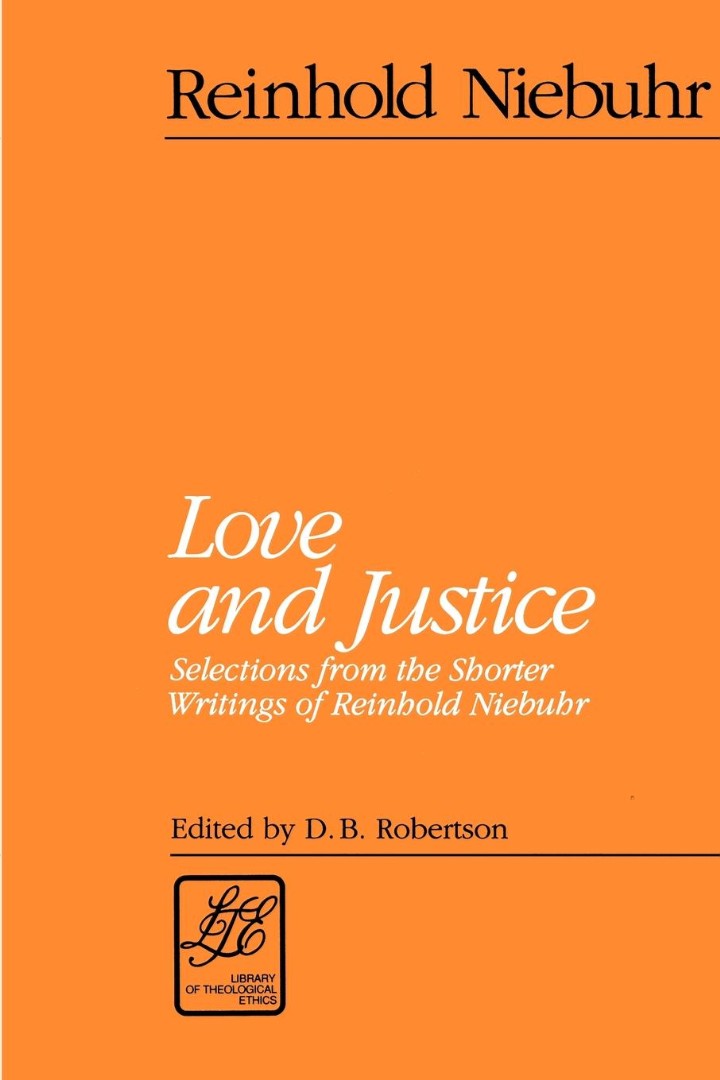 Love and Justice - Re-vived