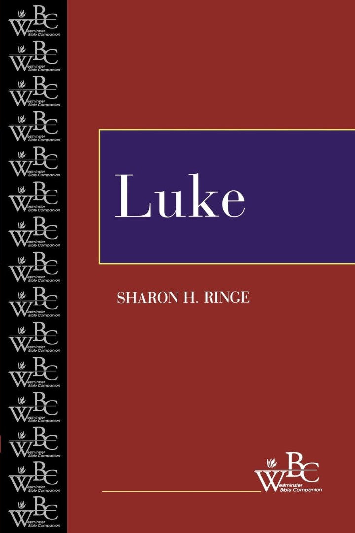 Luke - Re-vived