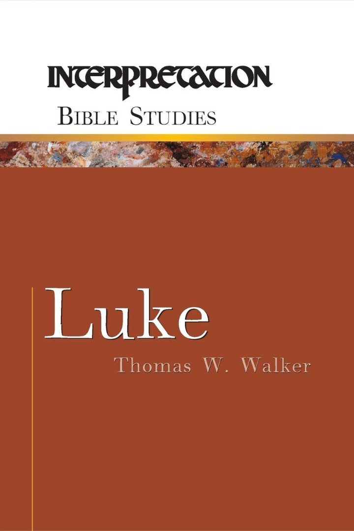 Luke - Re-vived
