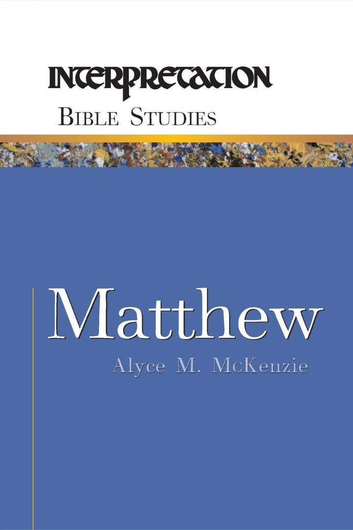 Matthew - Re-vived