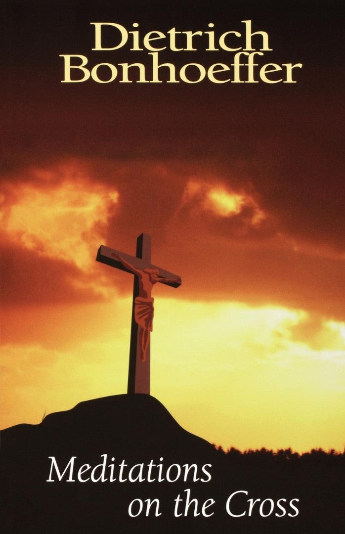 Meditations on the Cross - Re-vived