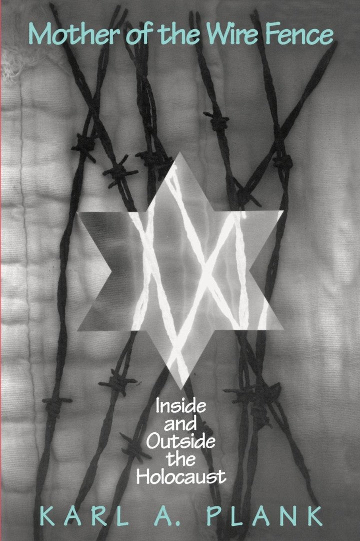 Mother of the Wire Fence - Re-vived