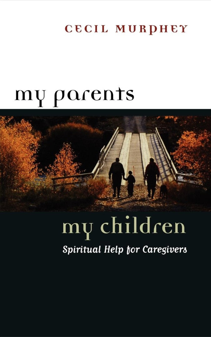 My Parents, My Children - Re-vived