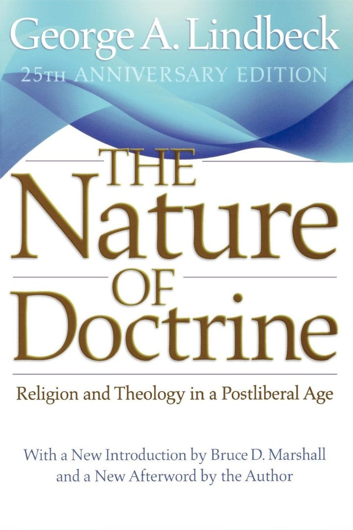 Nature of Doctrine - Re-vived