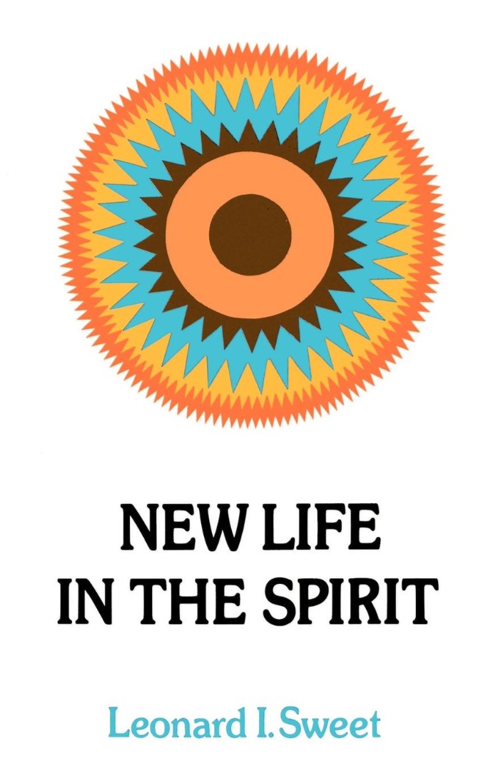 New Life in the Spirit - Re-vived