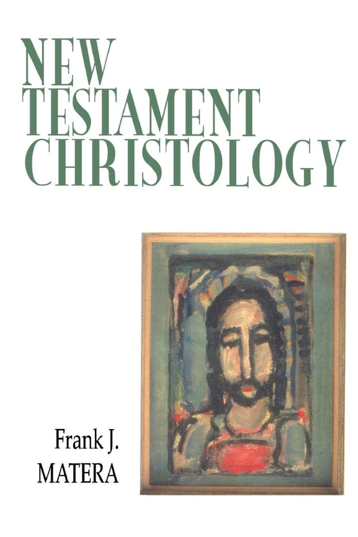 New Testament Christology - Re-vived