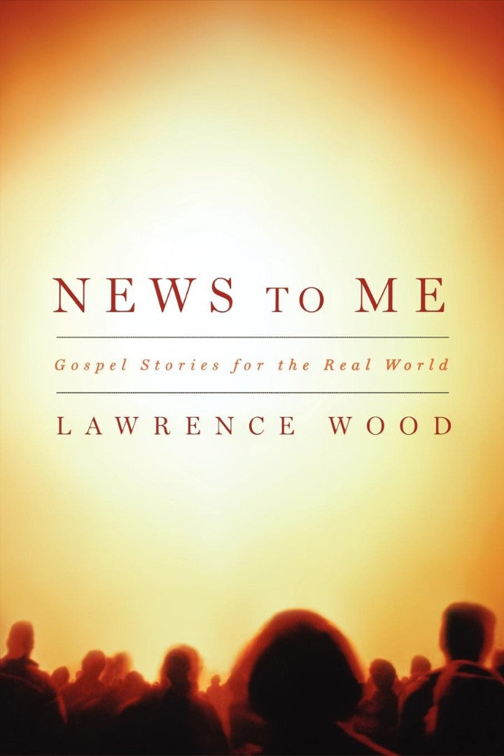 News to Me - Re-vived