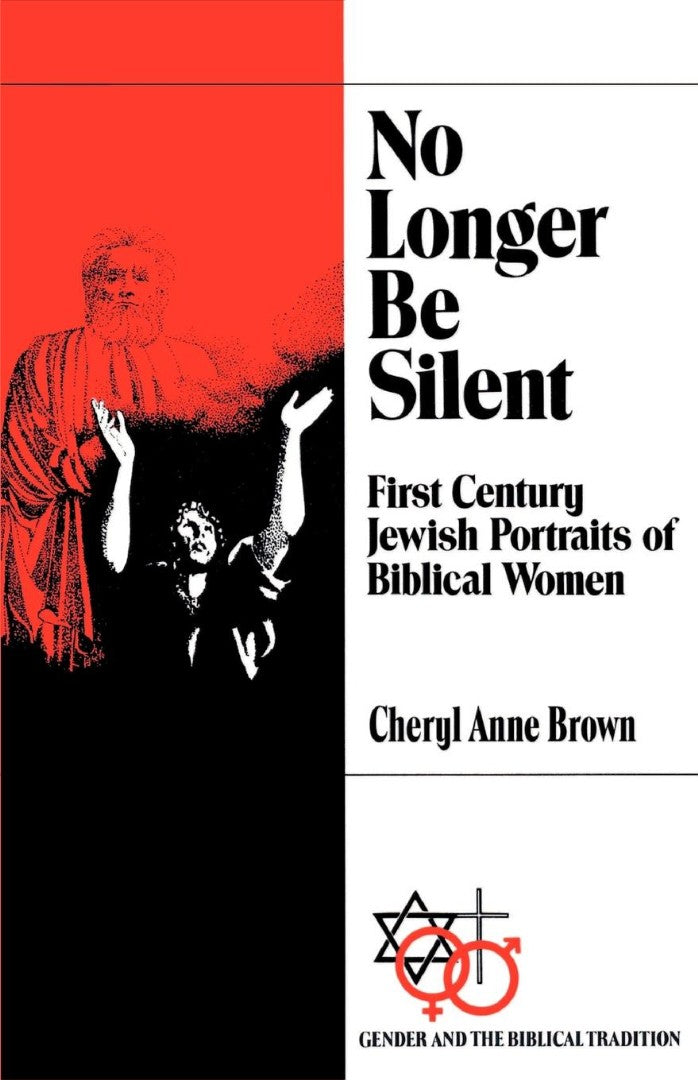 No Longer Be Silent - Re-vived