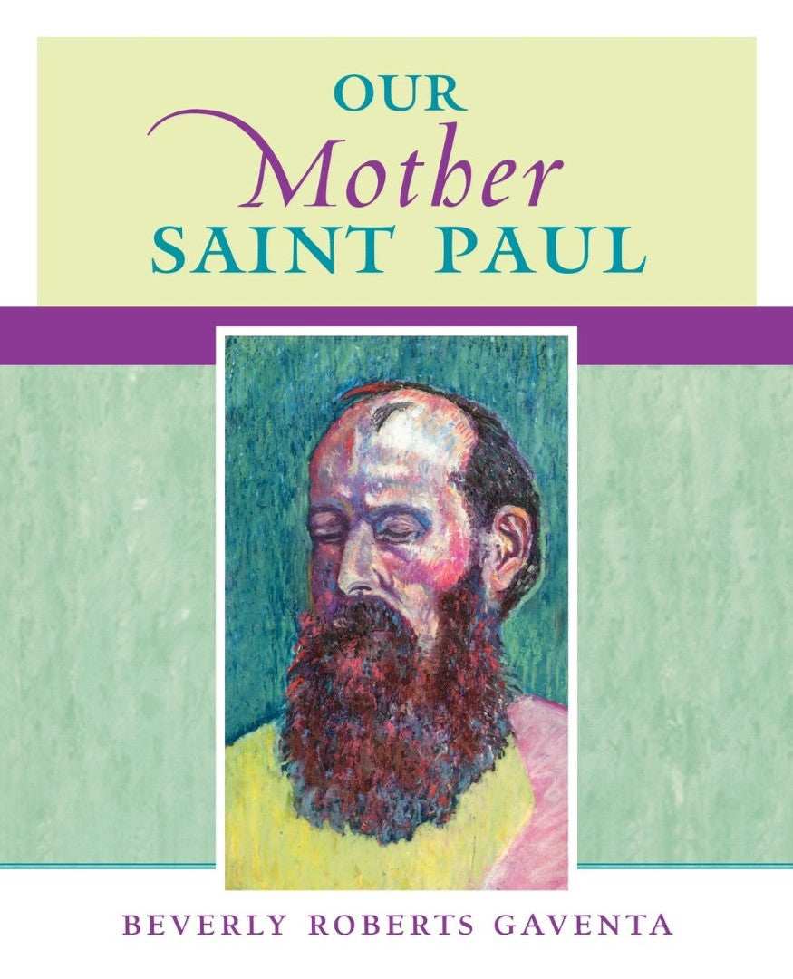 Our Mother Saint Paul - Re-vived