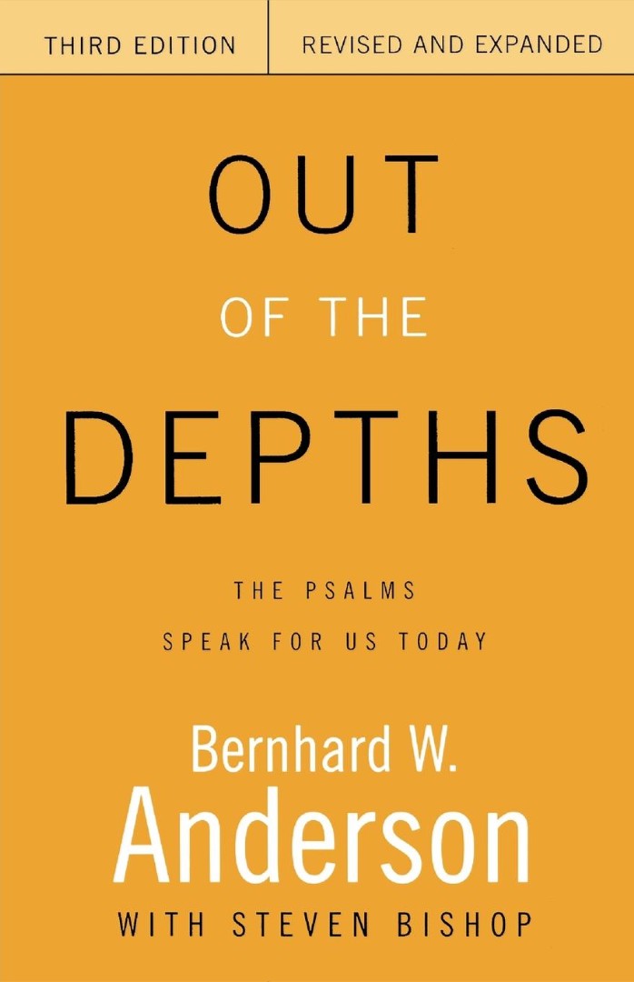 Out of the Depths