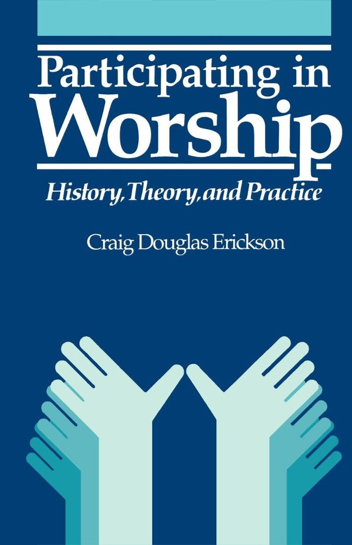 Participating in Worship