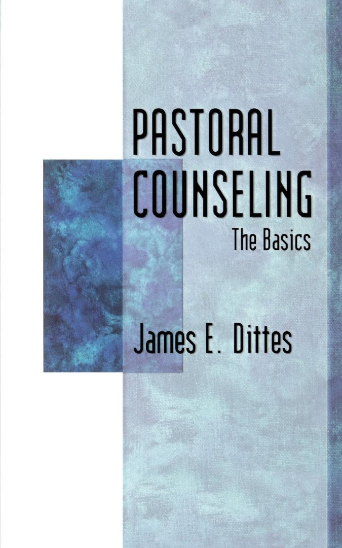 Pastoral Counseling - Re-vived