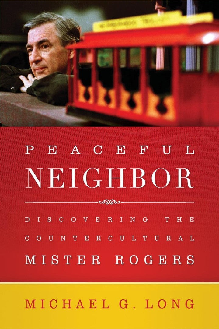 Peaceful Neighbor - Re-vived