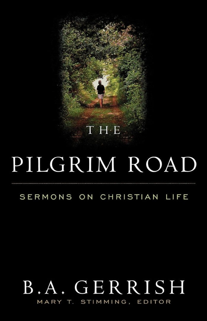 Pilgrim Road - Re-vived